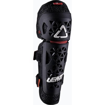 Leatt Детски протектори за колене и пищяли за колоездене Leatt Knee Guard 1.5 Mini black