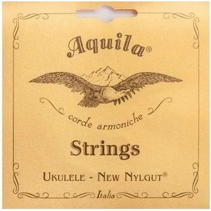 Aquila 21U New Nylgut Baritone Струни за баритон укулеле