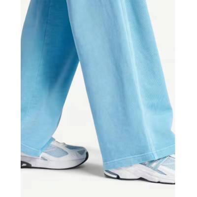 Adidas Essentials+ Sweatpants Blue