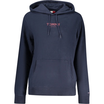 Tommy Hilfiger modrá