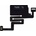 Proximity obvod iPhone 16 Plus IPH1161