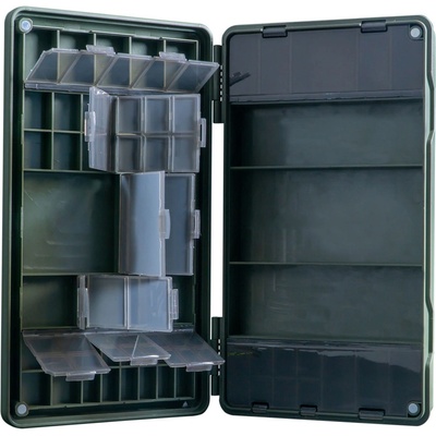 RidgeMonkey Organizér Armoury Lite Tackle Box