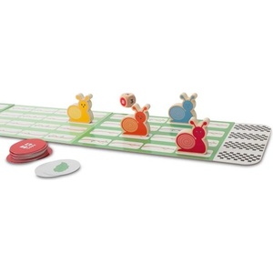 BS Toys Състезания с охлюви (BS_GA496)
