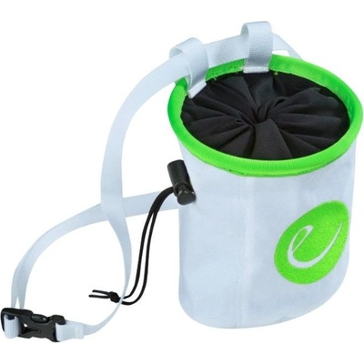 Edelrid Chalk Bag Ambassador Snow
