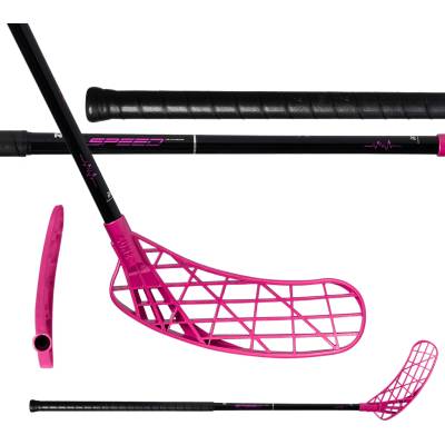 Zone Air/One Speed JR 29 Thin