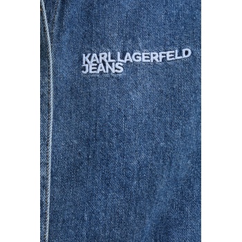 Karl Lagerfeld Jeans дамска риза от деним (B2W11024)
