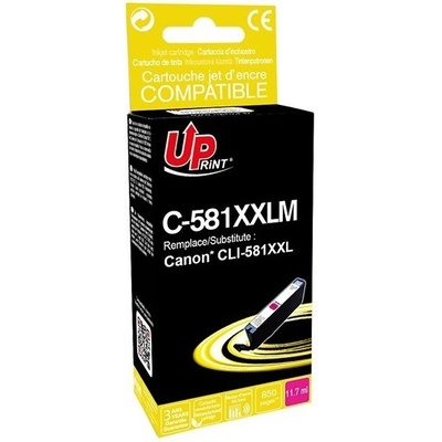 UPrint Canon CLI-581M - kompatibilný