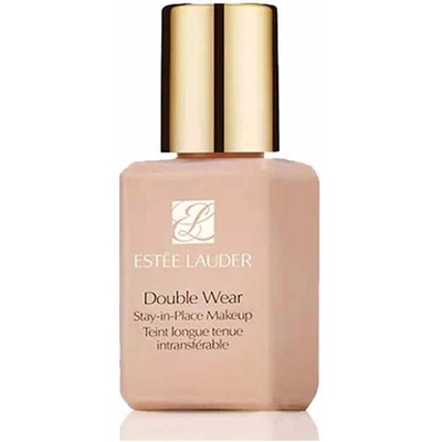 Estée Lauder Double Wear Stay-in-Place Mini dlouhotrvající make-up SPF10 2C3 Fresco 15 ml