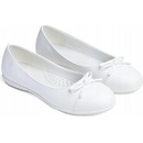 Wojtyłko balerínky z ekologickej kože