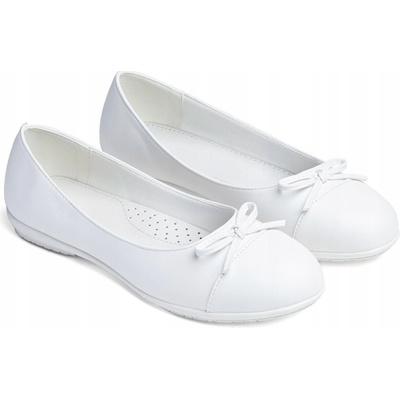 Wojtyłko balerínky z ekologickej kože