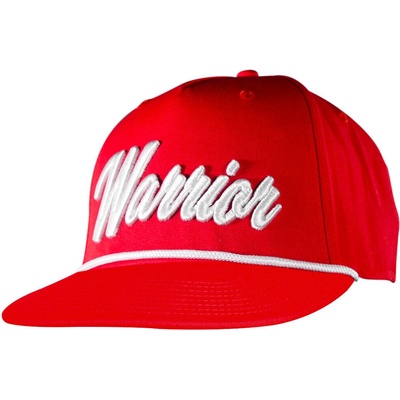 Warrior SCRPT RP SNPB HAT Red