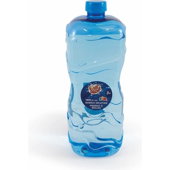 Bublifuky náhradná náplň 1800 ml