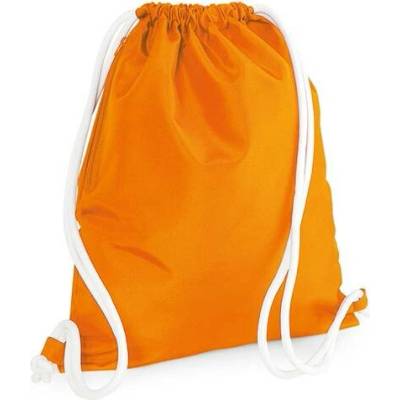 BagBase Icon Orange