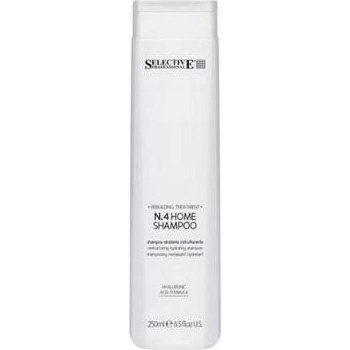 Selective Rebuilding No.4 Home Shampoo 250 ml