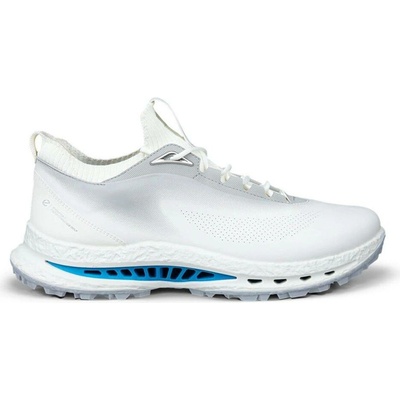 Ecco Golf Biom C5 Mens white/blue