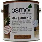 Osmo Wood Oil 004 Douglas Fir Oil - Декинг масла 2.5л (4203)