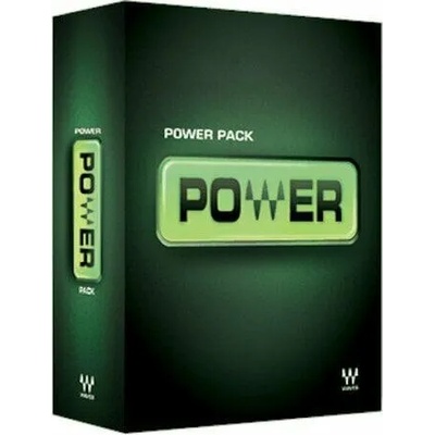 Waves Power Pack