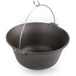Landmann Чугунен котел 10, 8l 54657 (H3171-L)