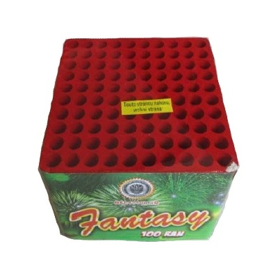 Kompakt Fantasy 100 ran