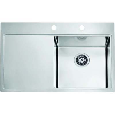 Alveus PURE 40 KMB