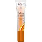lavera NATURKOSMETIK Озаряващ околоочен крем Glow by Nature, 15 ml (3130400)