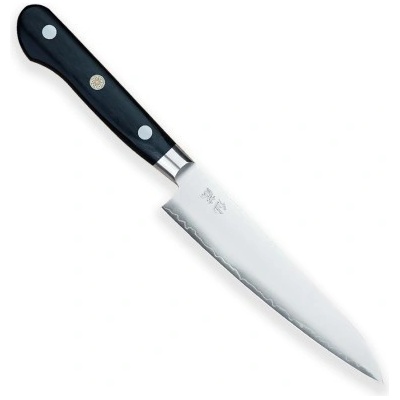 SUNCRAFT nůž Petty 135 mm SENZO PROFESSIONAL SG2 Powder Steel