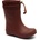 Bisgaard Детски гумени ботуши Bisgaard Kid's Thermo Wellington boots - Bordeaux - размер 33 (EU) (731-0141-0222)