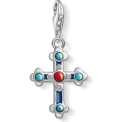 Thomas Sabo Prívesok Charm Club TS 4074