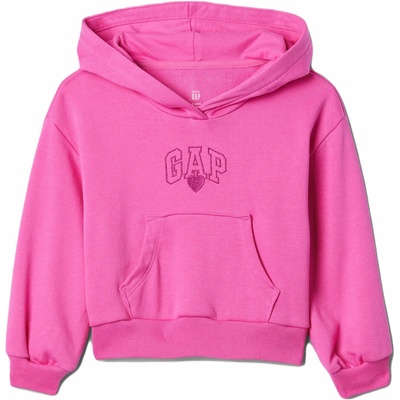 GAP Baby ružová