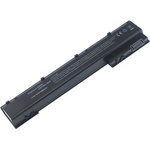 E-3LUE Батерия (заместител) за Лаптоп HP ZBook 15, ZBook 17 AR08, 8-cell, 14.4V, 5200mAh (SZ101737)