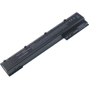 E-3LUE Батерия (заместител) за Лаптоп HP ZBook 15, ZBook 17 AR08, 8-cell, 14.4V, 5200mAh (SZ101737)