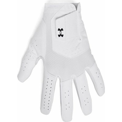 Under Armour Iso-Chill Mens Golf Glove černá bílá Pravá S – Zbozi.Blesk.cz