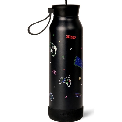 Citron Lahev na vodu 500 ml Gaming