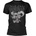 Deicide Skull Horns Black S Риза (PH12691S)