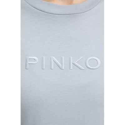 Pinko Памучна тениска Pinko (101752.A339)