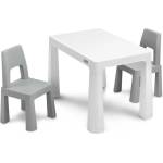 Caretero Toyz Детска Маса Monti Grey Caretero Toyz