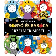 Bogyó és Babóca - Érzelmek meséi