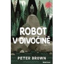 Robot v divočině