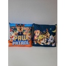 Makro Poťah + detský vankúš 40x40