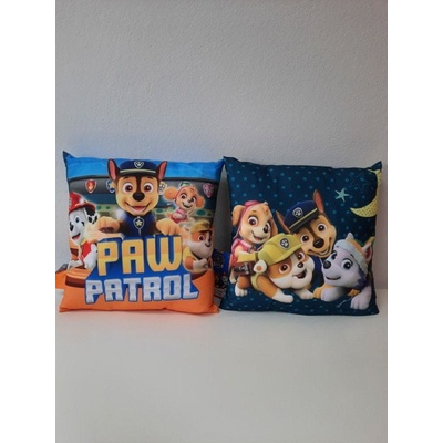 Makro Poťah + detský vankúš 40x40