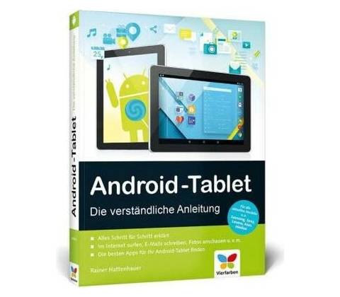 Android-Tablet