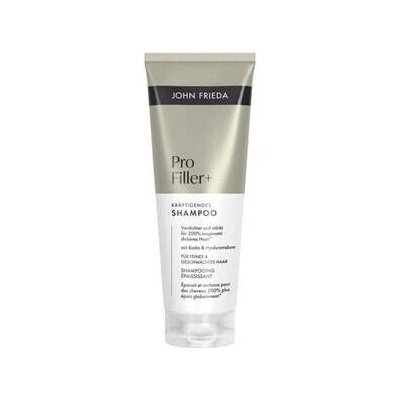 John Frieda Profiller+ posilující šampon 250 ml