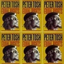 TOSH PETER: EQUAL RIGHTS LP
