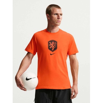 Nike Тениска knvb m nk crest tee