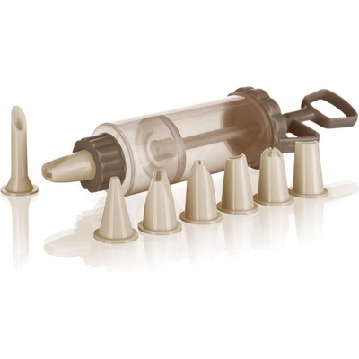 BANQUET Zdobička pístová CULINARIA 8 trysek