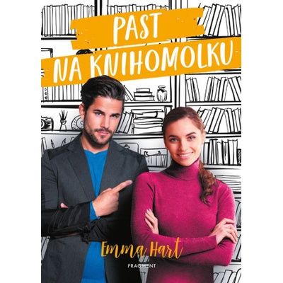 Past na knihomolku