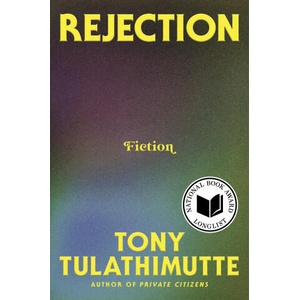 Rejection (ISBN: 9780063337886)