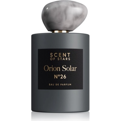 Scent of Stars Orion Solar No.26 EDP 100 ml