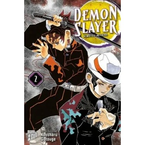 Demon Slayer 2 | Burkhard Höfler (ISBN: 9783964332813)
