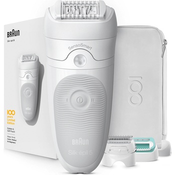 Braun Silk-épil 5 MBSES5